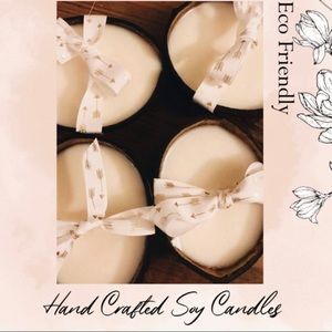 Half Shell - Set of two